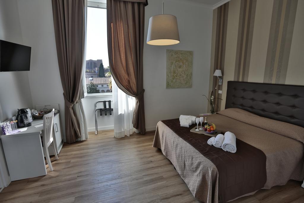 Suite Deal Roma Cameră foto