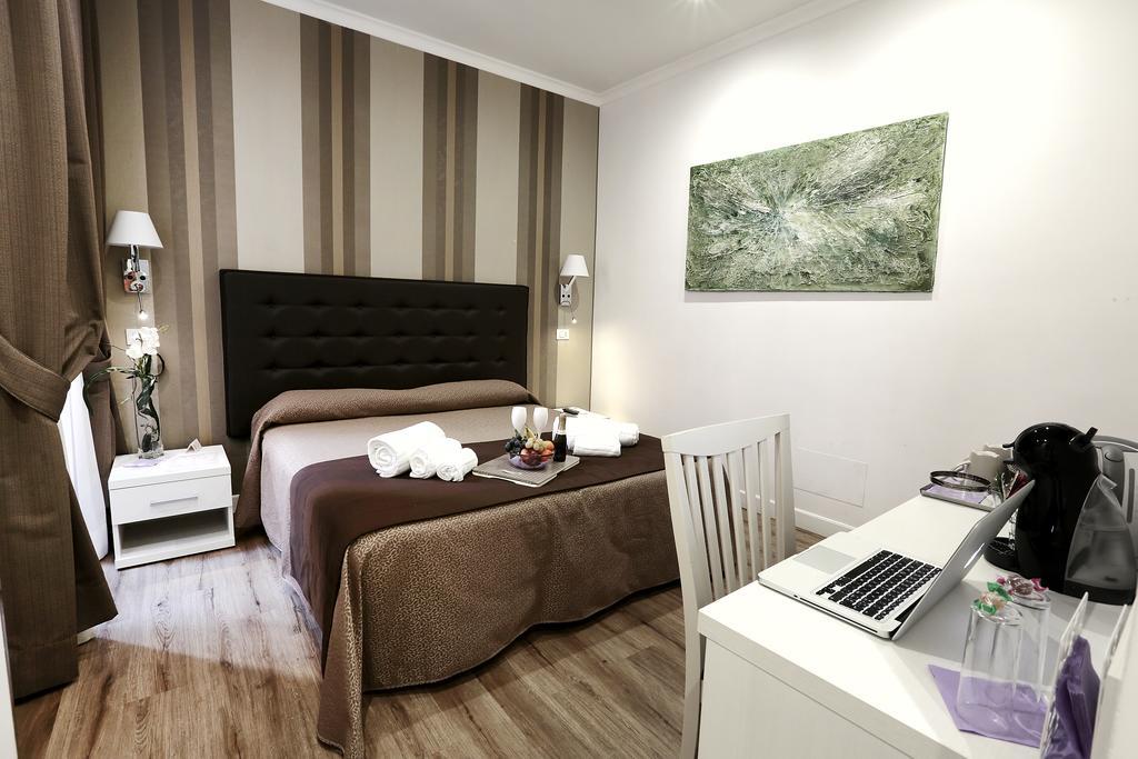 Suite Deal Roma Cameră foto