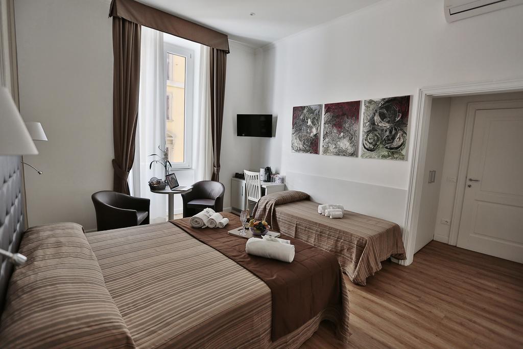 Suite Deal Roma Cameră foto