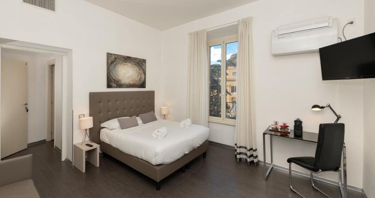 Suite Deal Roma Exterior foto