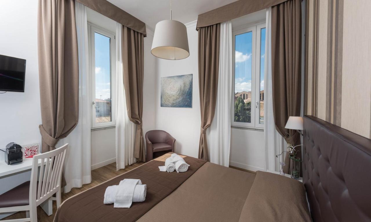 Suite Deal Roma Exterior foto