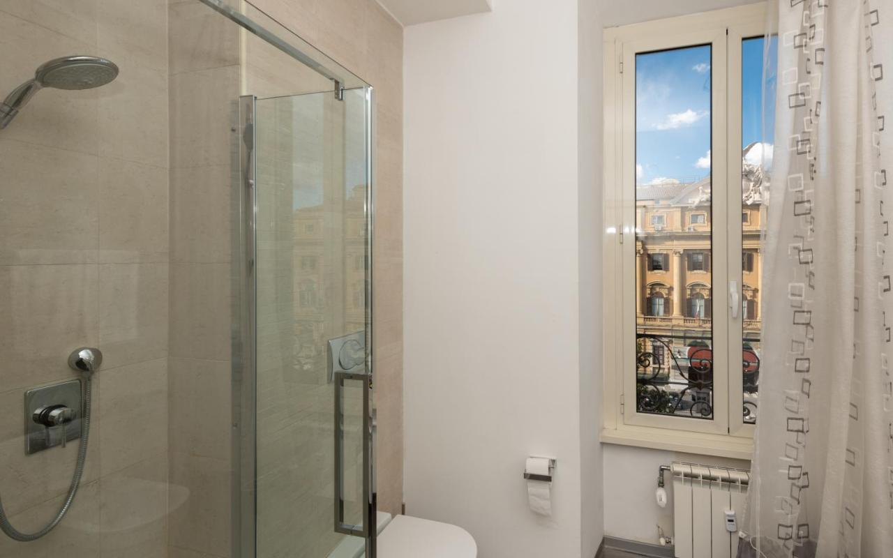 Suite Deal Roma Exterior foto