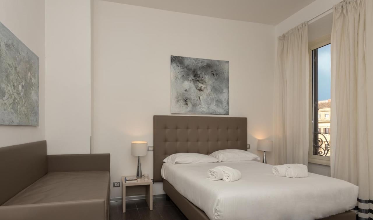 Suite Deal Roma Exterior foto