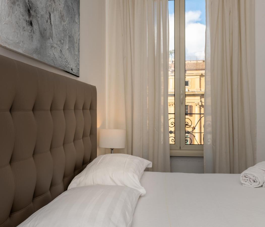 Suite Deal Roma Exterior foto